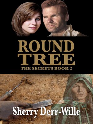 cover image of Round Tree